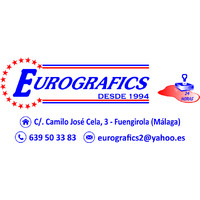 eurografics logo, eurografics contact details