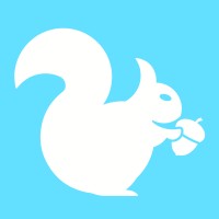 Squirrel App logo, Squirrel App contact details