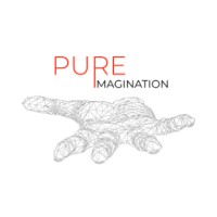 Pure Imagination logo, Pure Imagination contact details