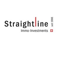 Straightline Investment AG logo, Straightline Investment AG contact details