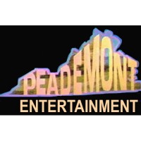 Peademont Entertainment logo, Peademont Entertainment contact details