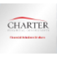 Charter Financial - Egypt logo, Charter Financial - Egypt contact details