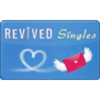 Revived Singles. All Christian Dating Match-Making Service. logo, Revived Singles. All Christian Dating Match-Making Service. contact details