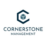 Cornerstone Management Inc logo, Cornerstone Management Inc contact details