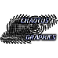 Chaotus Graphics logo, Chaotus Graphics contact details