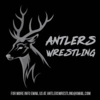 Antlers Wrestling Club logo, Antlers Wrestling Club contact details