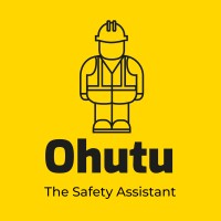 Ohutu UK logo, Ohutu UK contact details