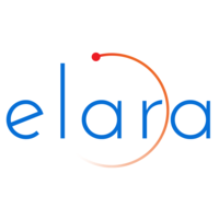 Elara Media logo, Elara Media contact details