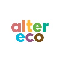 Alter Eco Foods logo, Alter Eco Foods contact details