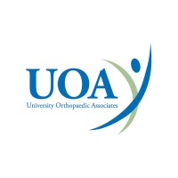 University Orthopaedic Associates logo, University Orthopaedic Associates contact details