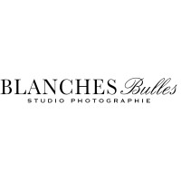 Blanches Bulles Photographie logo, Blanches Bulles Photographie contact details