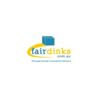 www.fairdinks.com.au logo, www.fairdinks.com.au contact details