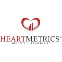 HeartMetrics logo, HeartMetrics contact details