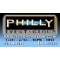 Philly Event Group logo, Philly Event Group contact details