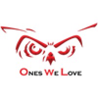 Ones We Love, Inc logo, Ones We Love, Inc contact details