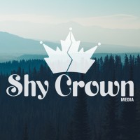 Shy Crown Media logo, Shy Crown Media contact details