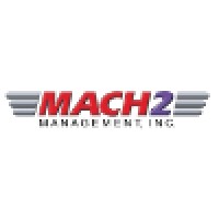 Mach 2 Management, Inc. logo, Mach 2 Management, Inc. contact details