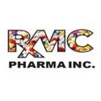 RMC PHARMA INC logo, RMC PHARMA INC contact details