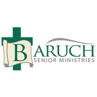 Baruch Senior Ministries logo, Baruch Senior Ministries contact details