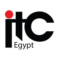 ITC EGYPT logo, ITC EGYPT contact details