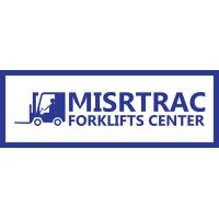 MISRTRAC FORKLIFT CENTER logo, MISRTRAC FORKLIFT CENTER contact details