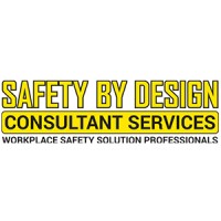 Safety By Design Consulting Services logo, Safety By Design Consulting Services contact details