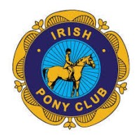 Irish Pony Club logo, Irish Pony Club contact details