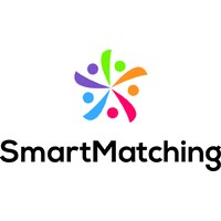 SmartMatching logo, SmartMatching contact details