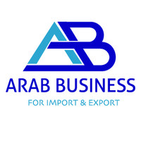 Arab Business logo, Arab Business contact details