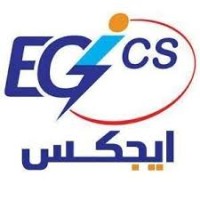 EGICS Group logo, EGICS Group contact details