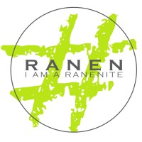 Ranen logo, Ranen contact details