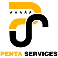 Penta Services logo, Penta Services contact details