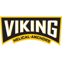 Viking Helical Anchors logo, Viking Helical Anchors contact details