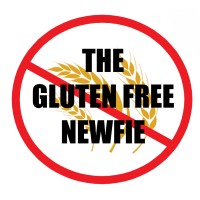 The Gluten Free Newfie logo, The Gluten Free Newfie contact details