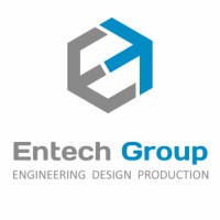 Entech group LTD logo, Entech group LTD contact details