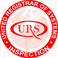 URS Inspection Egypt logo, URS Inspection Egypt contact details