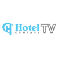 Hotel TV Company logo, Hotel TV Company contact details