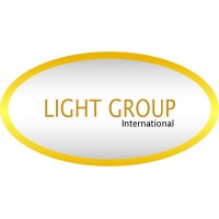 Light Group International logo, Light Group International contact details