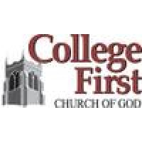 College First Church Of God logo, College First Church Of God contact details