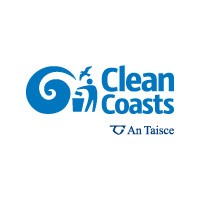 Clean Coasts logo, Clean Coasts contact details