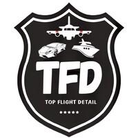 Top Flight Detail LLC. logo, Top Flight Detail LLC. contact details