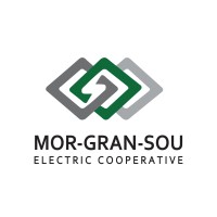 Mor-Gran-Sou Electric Cooperative logo, Mor-Gran-Sou Electric Cooperative contact details