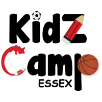 Kidz Camp Essex logo, Kidz Camp Essex contact details