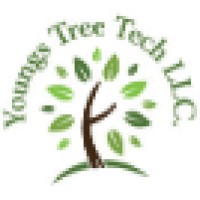 Youngs Tree Service logo, Youngs Tree Service contact details