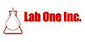 LabOne logo, LabOne contact details