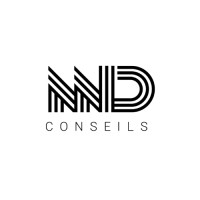 MD Conseils Paris logo, MD Conseils Paris contact details