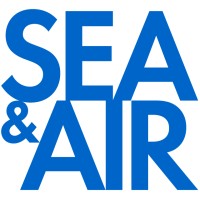 Sea & Air International logo, Sea & Air International contact details