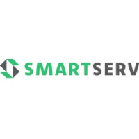 SmartServ Inc. logo, SmartServ Inc. contact details