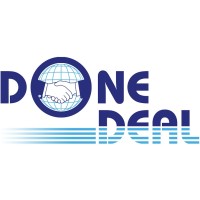 Done Deal Group Inc logo, Done Deal Group Inc contact details