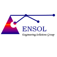 Engineering Solutions Group  ENSOL logo, Engineering Solutions Group  ENSOL contact details